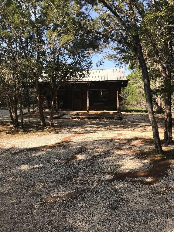 A Peace Of Heaven Cabins And Rv Vanderpool Δωμάτιο φωτογραφία